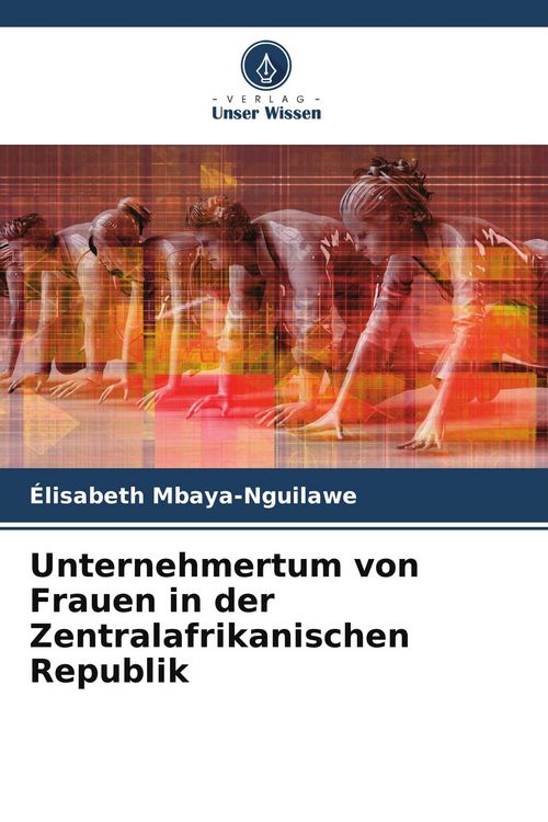 Produktbild: Unternehmertum von Frauen in der Zentralafrikanischen Republik