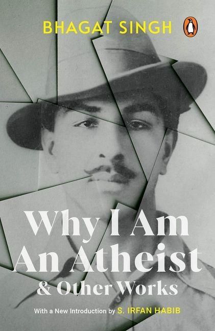 Produktbild: Why I Am an Atheist and Other Works