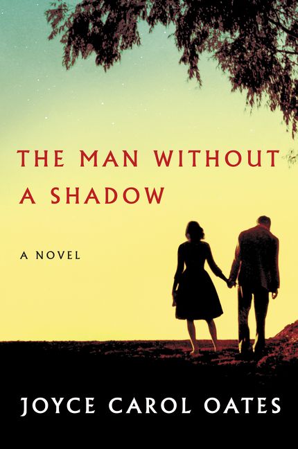 Produktbild: Man Without a Shadow, The
