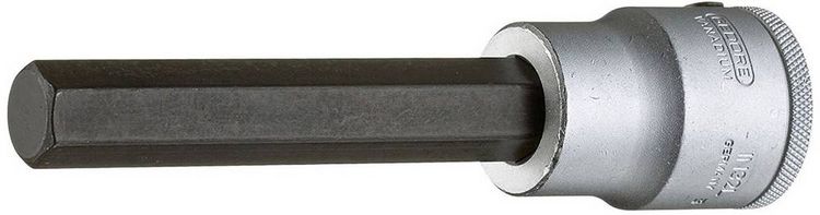 Produktbild: Gedore IN 32L 14-155 2003503 Innen-Sechskant Schraubendrehereinsatz 14mm 3/4\" (20 mm)