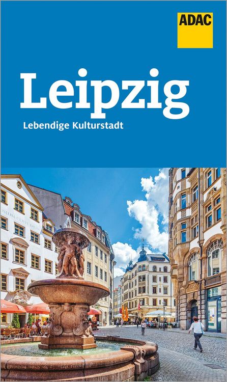 Produktbild: Leipzig