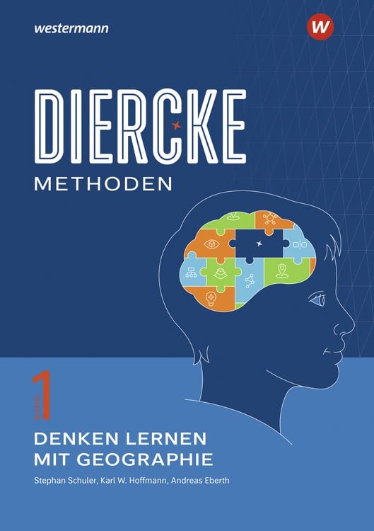 Produktbild: Diercke Methoden