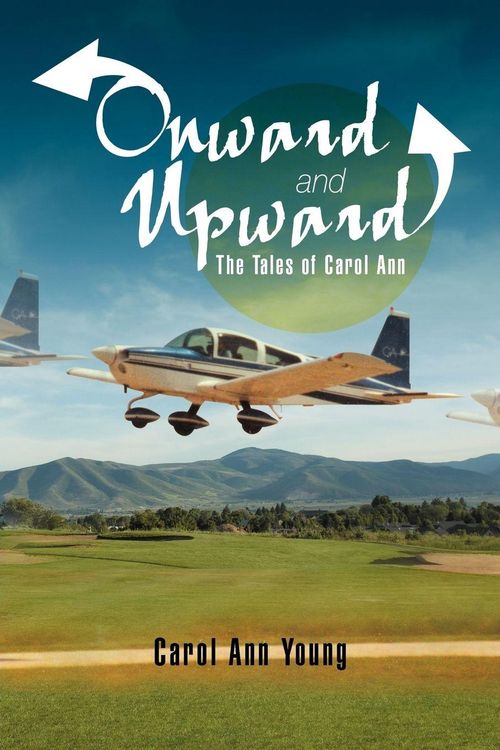 Produktbild: Onward and Upward