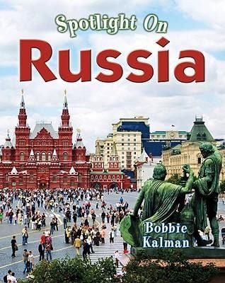 Produktbild: Spotlight on Russia
