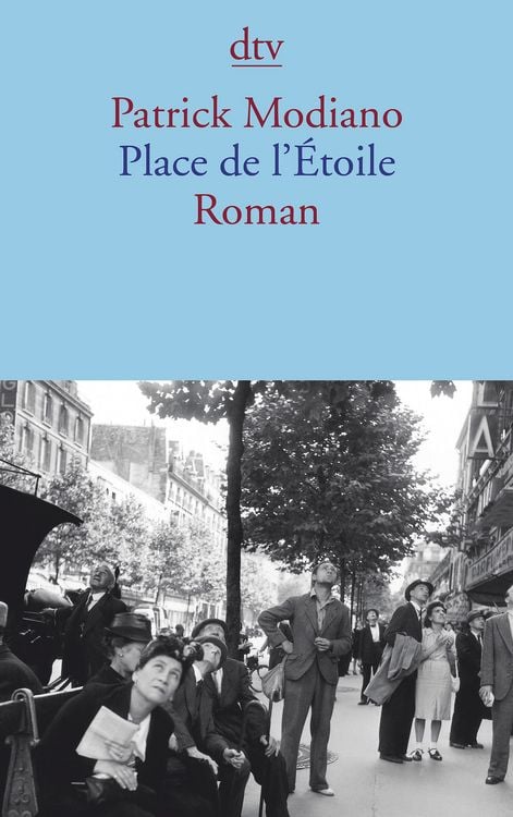 Produktbild: Place de l'&Eacute;toile
