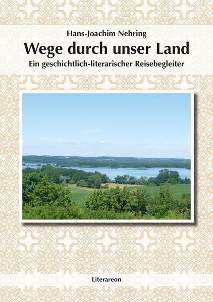 Produktbild: Wege durch unser Land