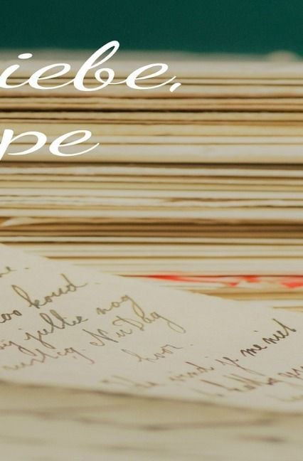 Produktbild: In Liebe, Hope