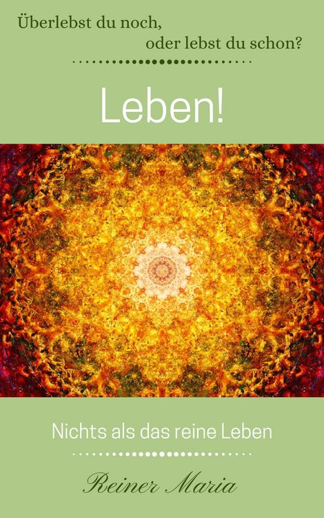 Produktbild: Leben!