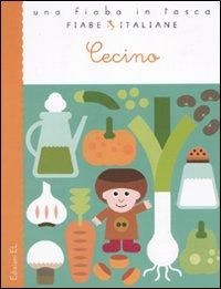 Produktbild: Cecino