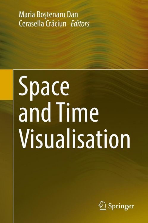 Produktbild: Space and Time Visualisation