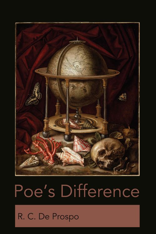 Produktbild: Poe's Difference