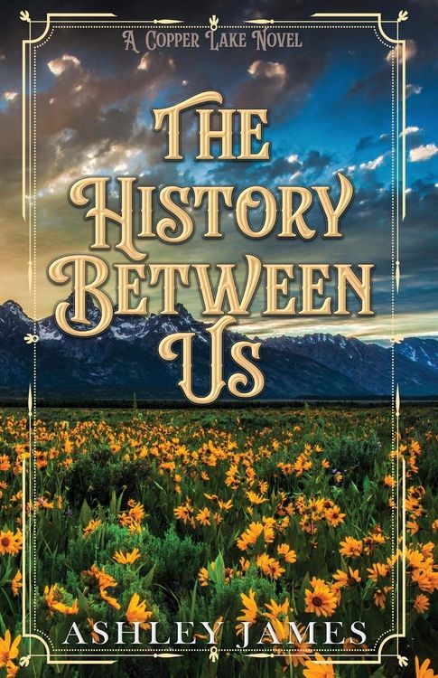 Produktbild: The History Between Us