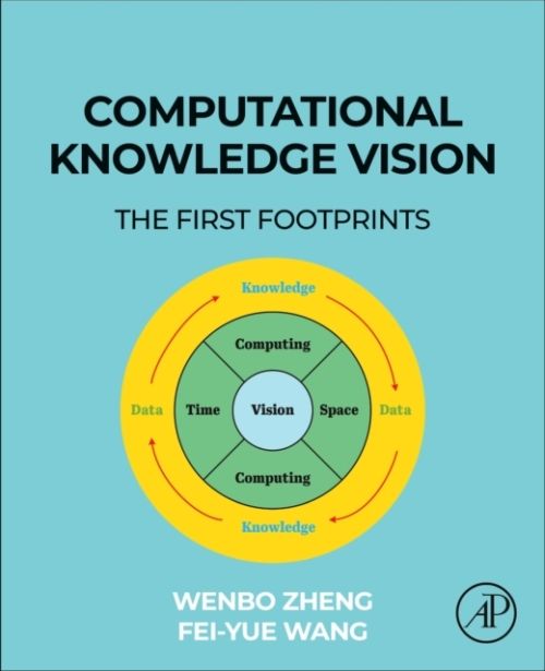 Produktbild: Computational Knowledge Vision