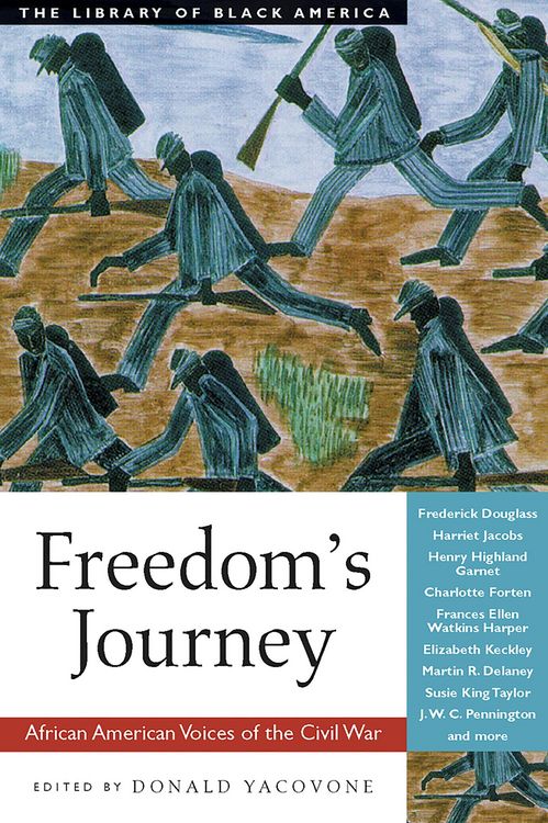 Produktbild: Freedom's Journey