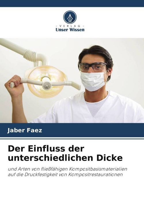 Produktbild: Der Einfluss der unterschiedlichen Dicke