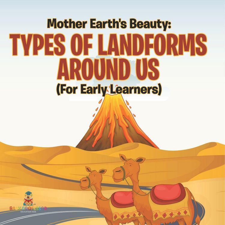 Produktbild: Mother Earth's Beauty