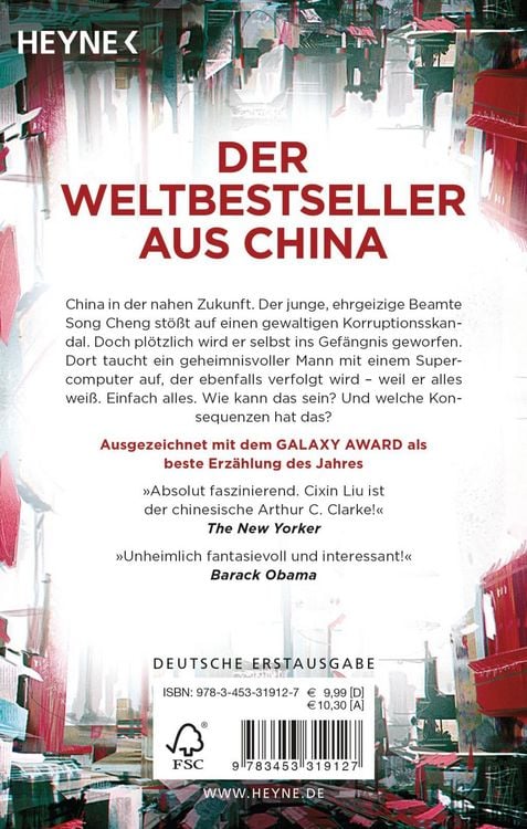 Produktbild: Spiegel