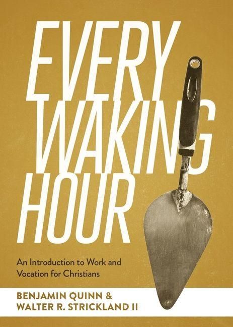 Produktbild: Every Waking Hour