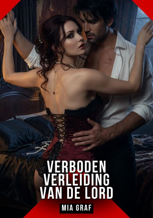 Produktbild: Verboden Verleiding van de Lord