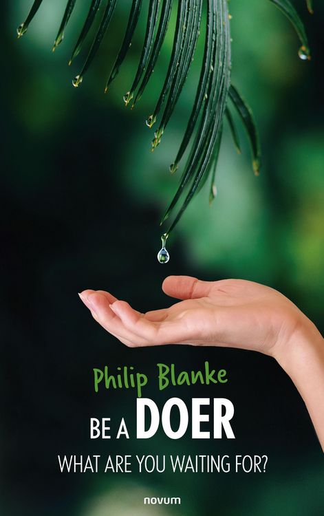 Produktbild: Be a Doer