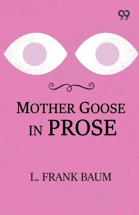 Produktbild: Mother Goose In Prose