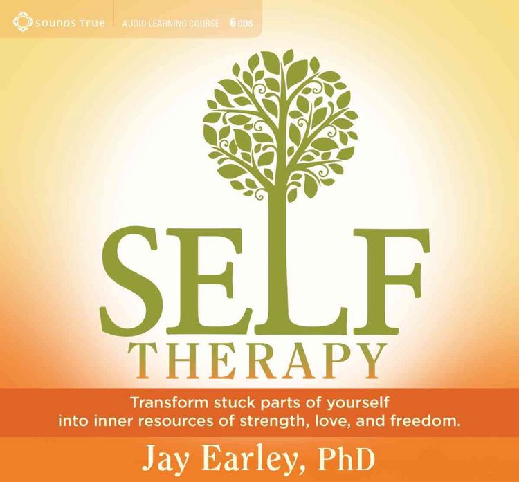 Produktbild: Self-Therapy 6d