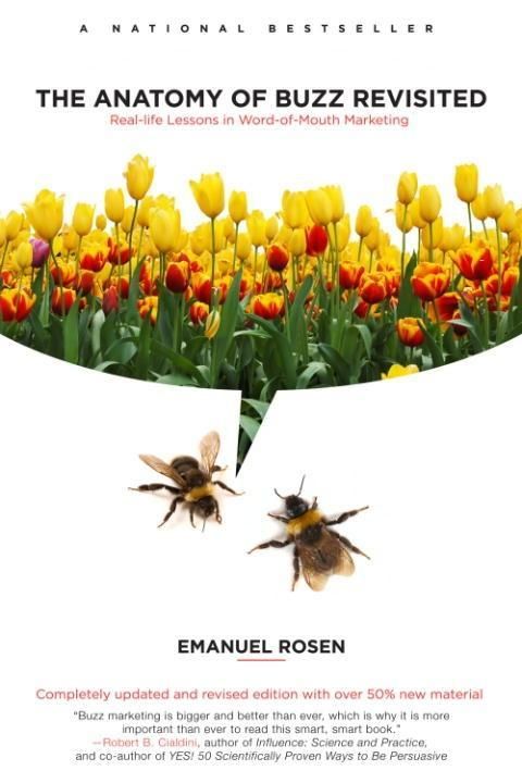 Produktbild: The Anatomy of Buzz Revisited