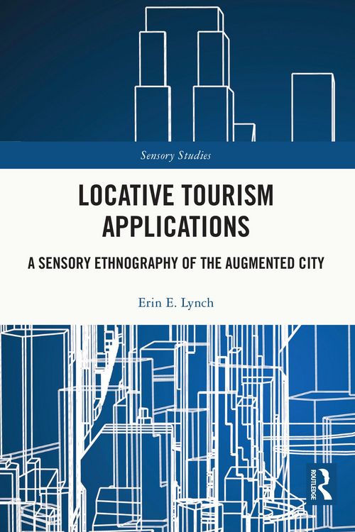 Produktbild: Locative Tourism Applications