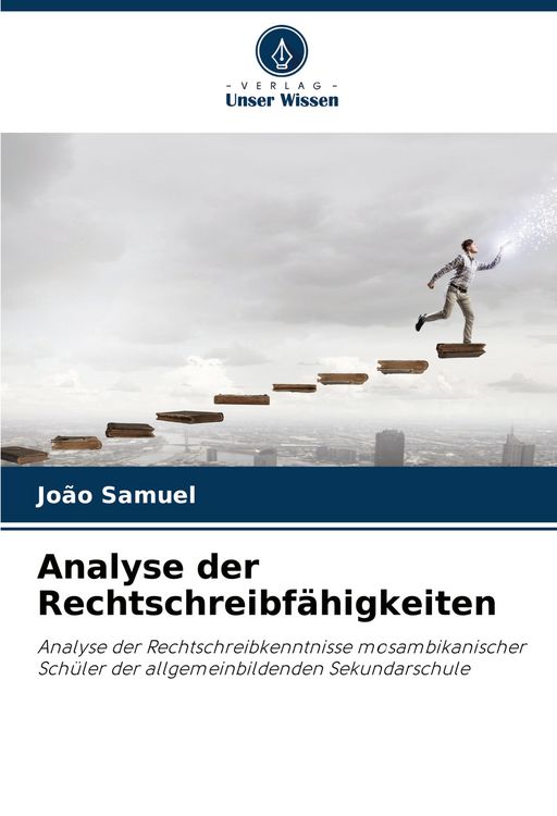 Produktbild: Analyse der Rechtschreibf&auml;higkeiten