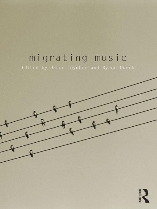 Produktbild: Migrating Music