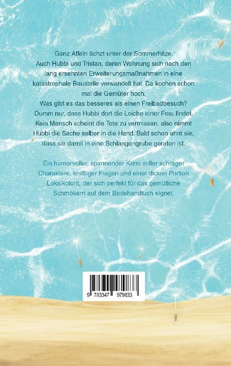 Produktbild: Sommerbad