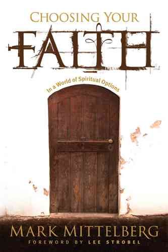 Produktbild: Choosing Your Faith: In a World of Spiritual Options