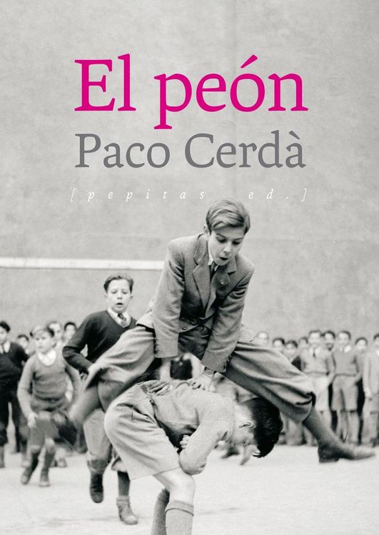 Produktbild: El pe&oacute;n