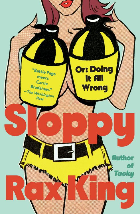 Produktbild: Sloppy