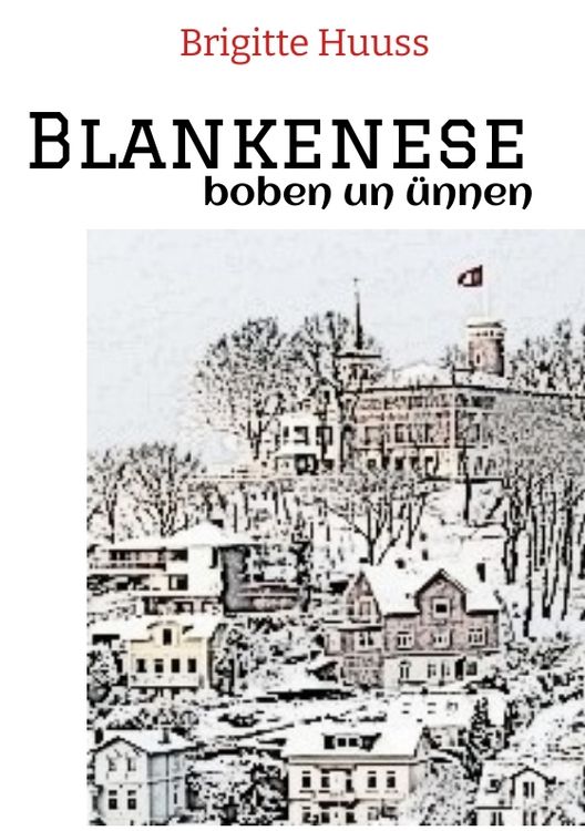 Produktbild: Blankenese