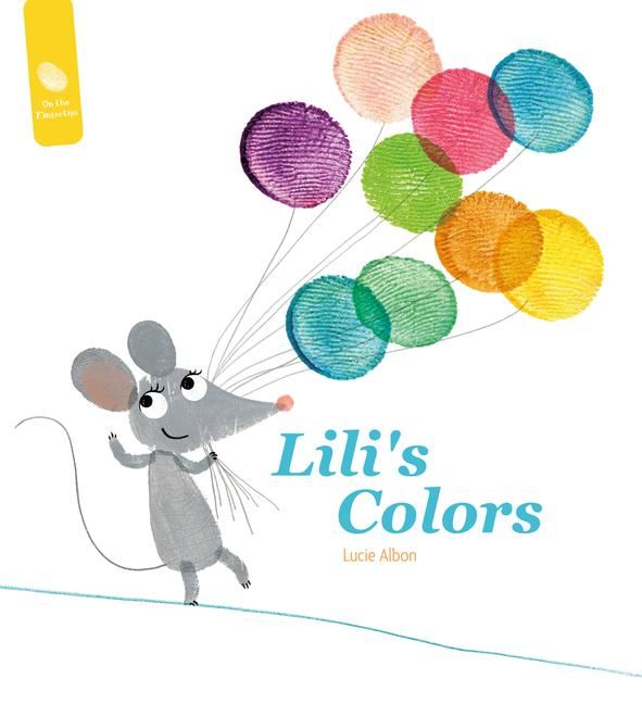 Produktbild: Lili's Colors
