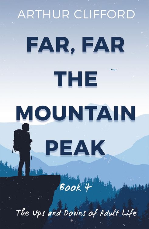 Produktbild: Far, Far the Mountain Peak: Book 4