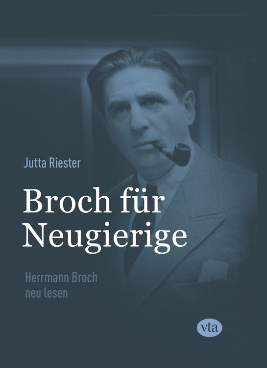 Produktbild: Broch f&uuml;r Neugierige