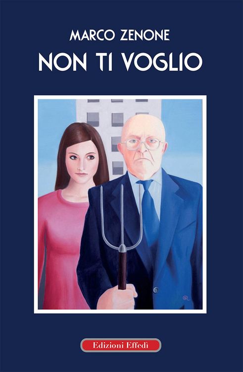 Produktbild: Non ti voglio