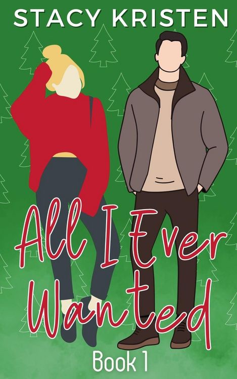 Produktbild: All I Ever Wanted