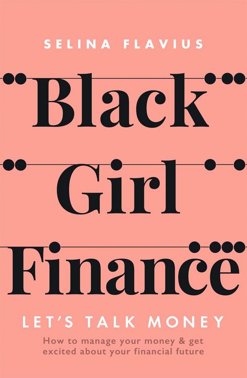 Produktbild: Black Girl Finance