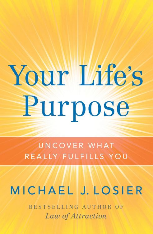 Produktbild: Your Life's Purpose