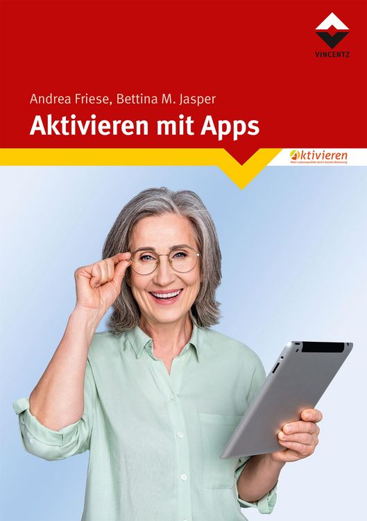 Produktbild: Aktivieren mit Apps