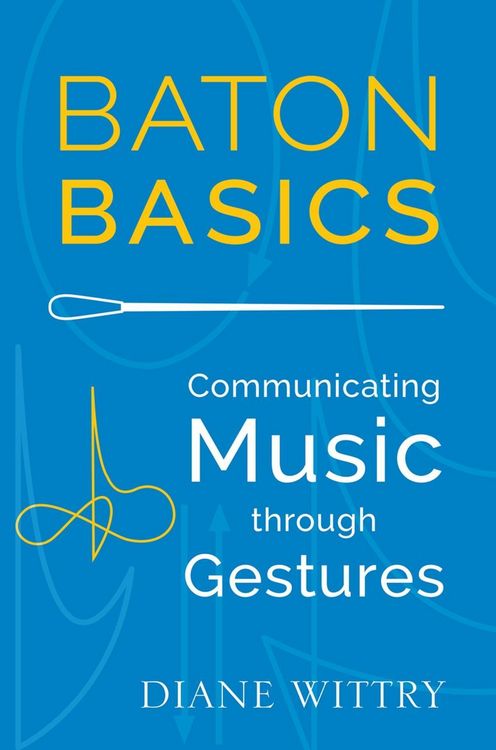Produktbild: Baton Basics