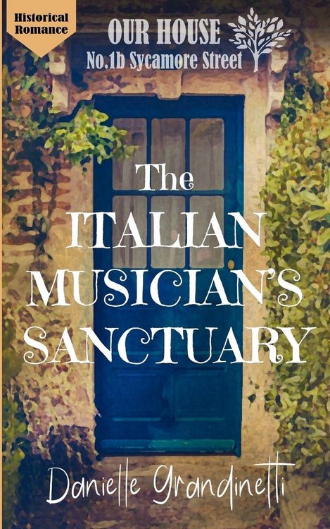 Produktbild: The Italian Musician's Sanctuary