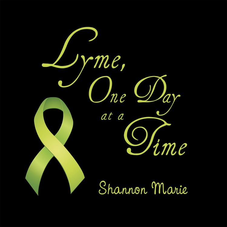 Produktbild: Lyme, One Day at a Time