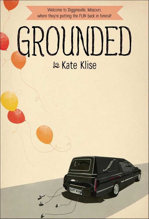 Produktbild: Grounded