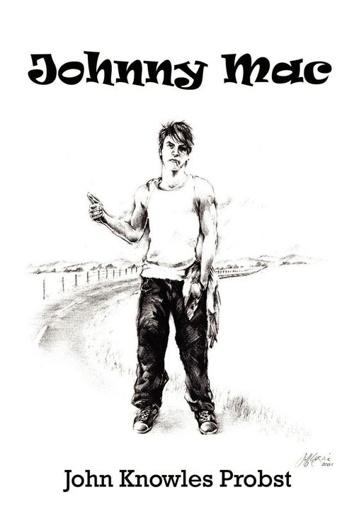Produktbild: Johnny Mac