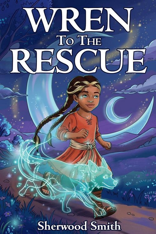 Produktbild: Wren to the Rescue