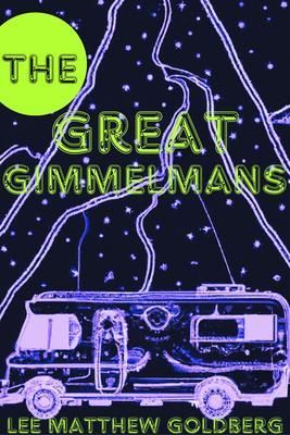 Produktbild: The Great Gimmelmans
